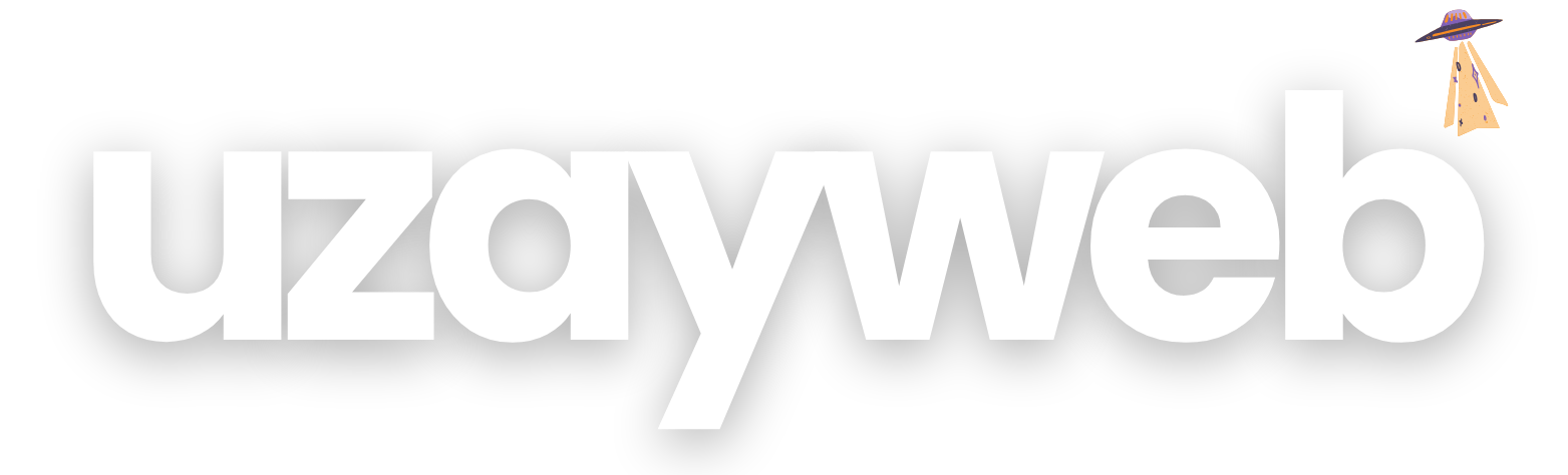 uzayweblogobeyaz